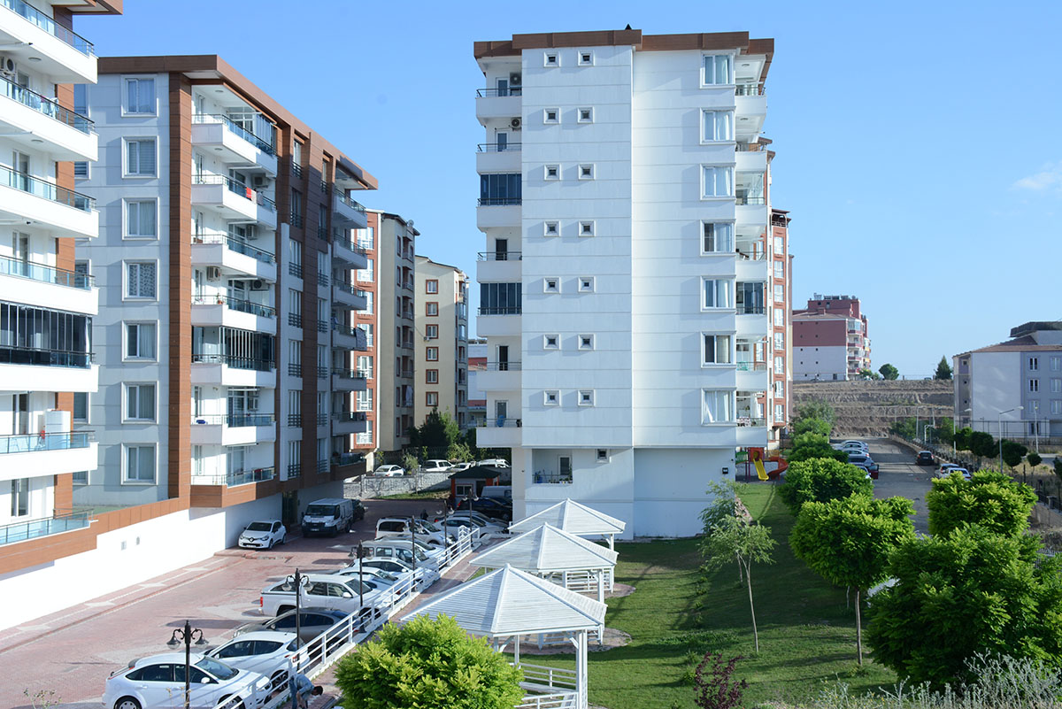 TEPE  PARK